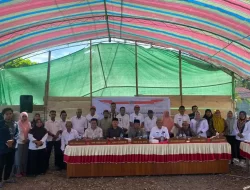 DPRD Bolsel Minta Dinas Pariwisata Mematangkan Perencanaan