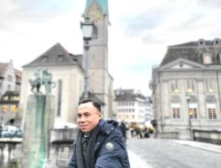 Tahun 2024, Tahun Baper?