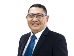 Sambut Tahun Baru, PT Pegadaian Resmi Lantik Sekretaris Perusahaan Baru