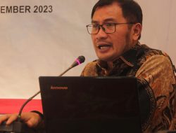 Sumbangan Kampanye Dianggap Suap yang Dilegalkan, Ini Penjelasan Ferry Liando