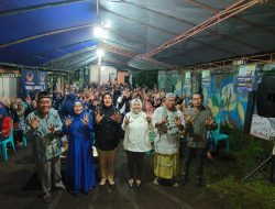 Terus Lakukan Kerja Politik, Nanda Dianggap Paling Siap Bertarung di Pemilu