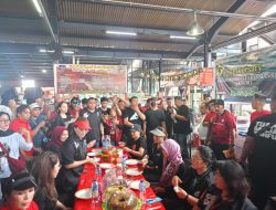 Istri Ganjar Bilang Manado Semuanya Bagus, Pariwisata dan Kulinernya Keren