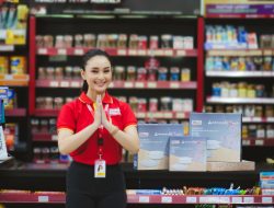 Casserole Premium Harga Terjangkau, Eksklusif di Alfamart