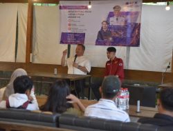 Jika Terpilih Sebagai Gubernur, Ini Program yang Disiapkan Elly Lasut