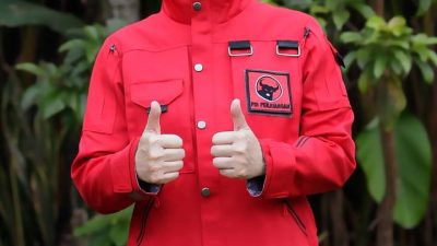 Suara YSM Capai 92 Ribu Suara, Tokoh Masyarakat Bolteng Ajak Warga BMR Mengawal Tiap Pleno Kecamatan