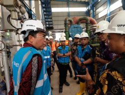 Listrik Andal Penopang Ekonomi, Mimpi dan Harapan Masyarakat di Kepulauan Talaud