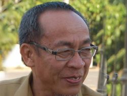 Gunawan: YSM Bukan Jual Konsep Tapi Sudah Bekerja Nyata