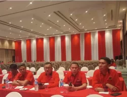 DPRD Bolsel Ucapkan Selamat Ulang Tahun ke 21 Kecamatan Posigadan