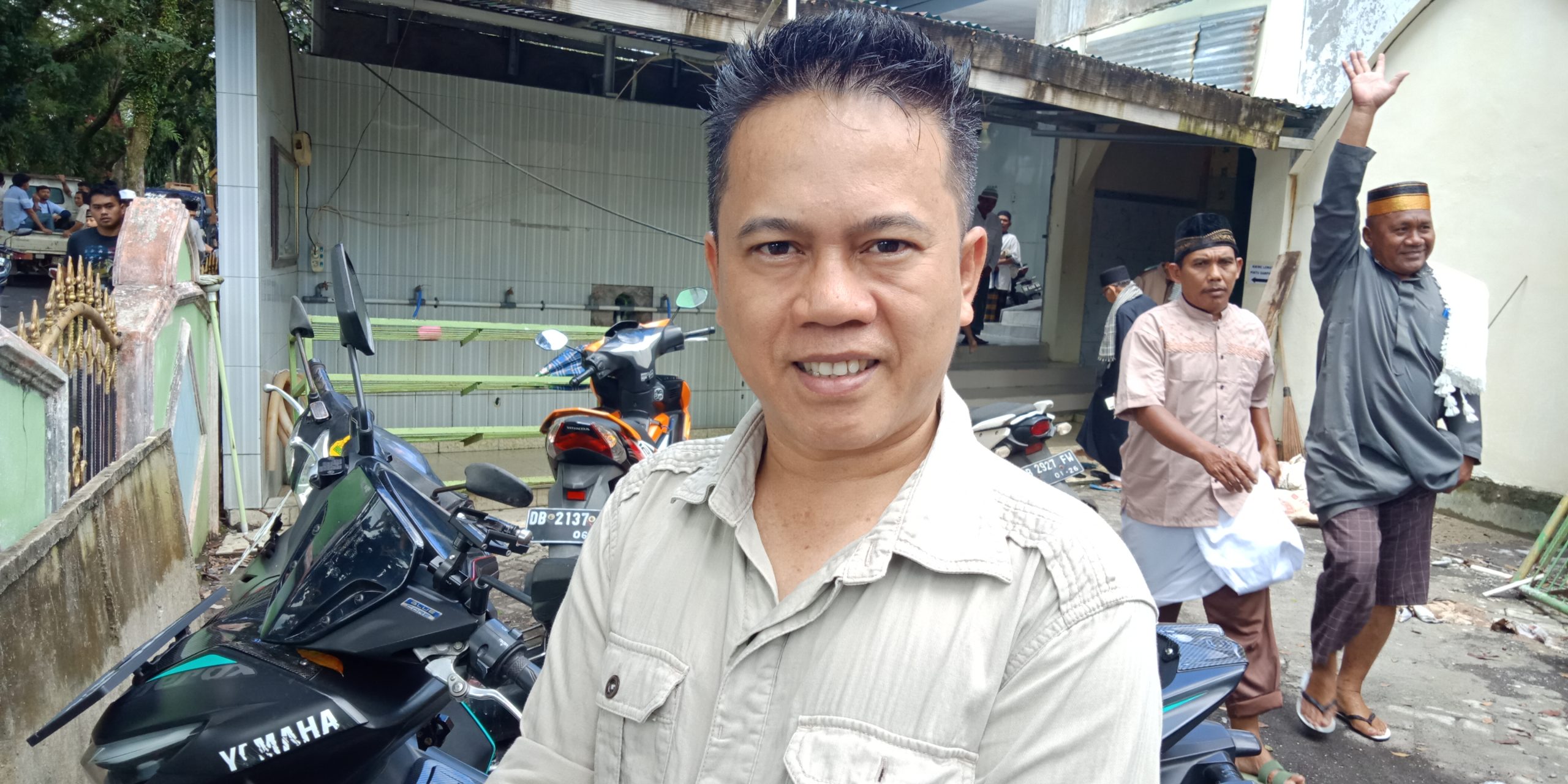 Waldi Mokodompit