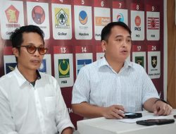 Viral Potongan Anggaran KPPS, Ferley: Pencairannya Saja Masih Berproses