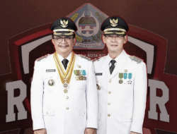 Hebat! Pemkot Bitung Punya Seabrek Prestasi di Tahun 2023