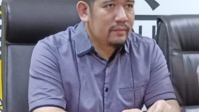 Komisi I DPRD Sulut Kawal Program Pembangunan
