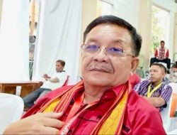 Walikota Mantiri Imbau Masyarakat Bitung Waspadai Cuaca Ekstrem