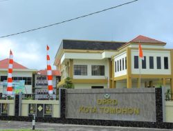 Beda Nasib dengan Wongkar, 3 Calon PAW DPRD Tomohon Diuji Kesabaran