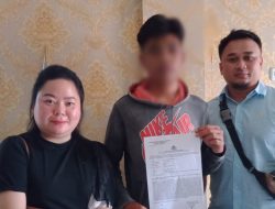Miris! Oknum Karyawan Kai Meya Tomohon Diduga Aniaya Pelanggan