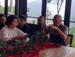 Manajemen Kai Meya Minta Maaf, Kuasa Hukum Sebut Perkelahian Bukan Penganiayaan