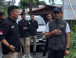Penertiban APK Dimulai, Kowaas : Fokus di Fasilitas Publik
