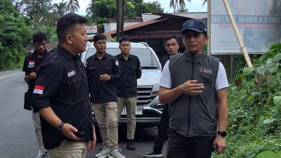 Penertiban APK Dimulai, Kowaas : Fokus di Fasilitas Publik