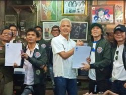 Kampanye GaMa di Manado Bakal Dimeriahkan Band Legendaris Slank dan Once