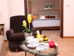 Hotel Gran Puri Tawarkan Harga Spesial New Year Promo 2024
