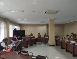 Panggil Kanreg XI BKN, DPRD Sulut Tindaklanjuti Masalah Non Job Pejabat di Bitung