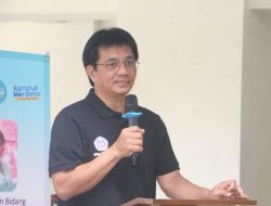 Warek Gerung Buka Dies Natalis ke-59 Fakultas Ilmu Budaya