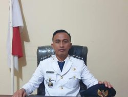 Apel Persiapan Pengamanan, Camat Bonyx: Jaga Keamanan dan Ketentraman di TPS