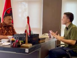 Gubernur Sulut beri Pandangan Singkat Hubungan Gereja dan Politik bagi GGL