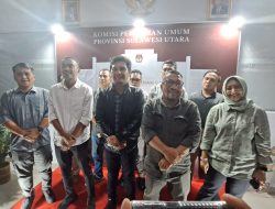Kenly: Pemindahan Kotak Suara Sudah Sesuai Prosedur