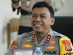 Pemilu Berlangsung Aman, Kapolda: Terima Kasih Warga Sulut