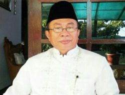 Ketua MUI Ajak Warga Sulut Jaga Kerukunan Pasca Pemilu