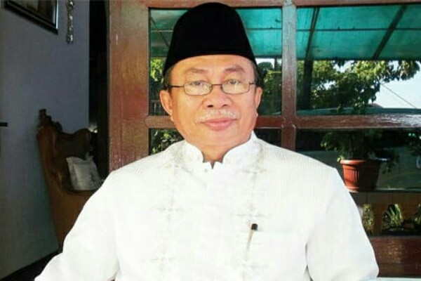 KH Abd Wahab Abd Gafur
