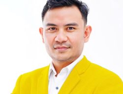 Rollis Helingo Kans Kuat Rebut Satu Kursi DPRD Kota Gorontalo