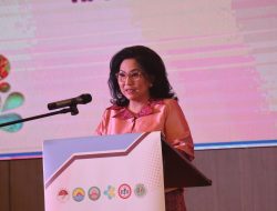 Rita Tamuntuan Optimistis Sulut Menjadi Destinasi Unggul Layanan Health Tourism