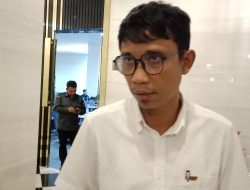 Nih dia Sanksi Tegas Dimasa Tenang, Zulkifli Densi: Ada Pidananya