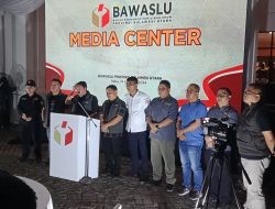 Ardiles Ungkap Pelaku Money Politik