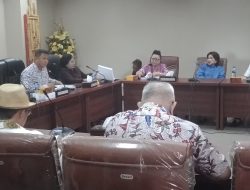 Pansus Ranperda Kebudayaan Lanjutkan Pembahasan, Tuuk Pastikan Ada Sanksi Hukum