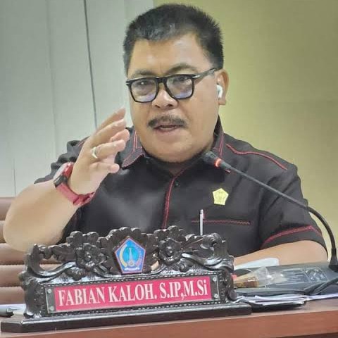 Fabian Kaloh