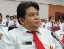 Liow Minta HBL Jangan Bangun Opini Buruk di Medos, Seakan-akan Pemprov Disalahkan