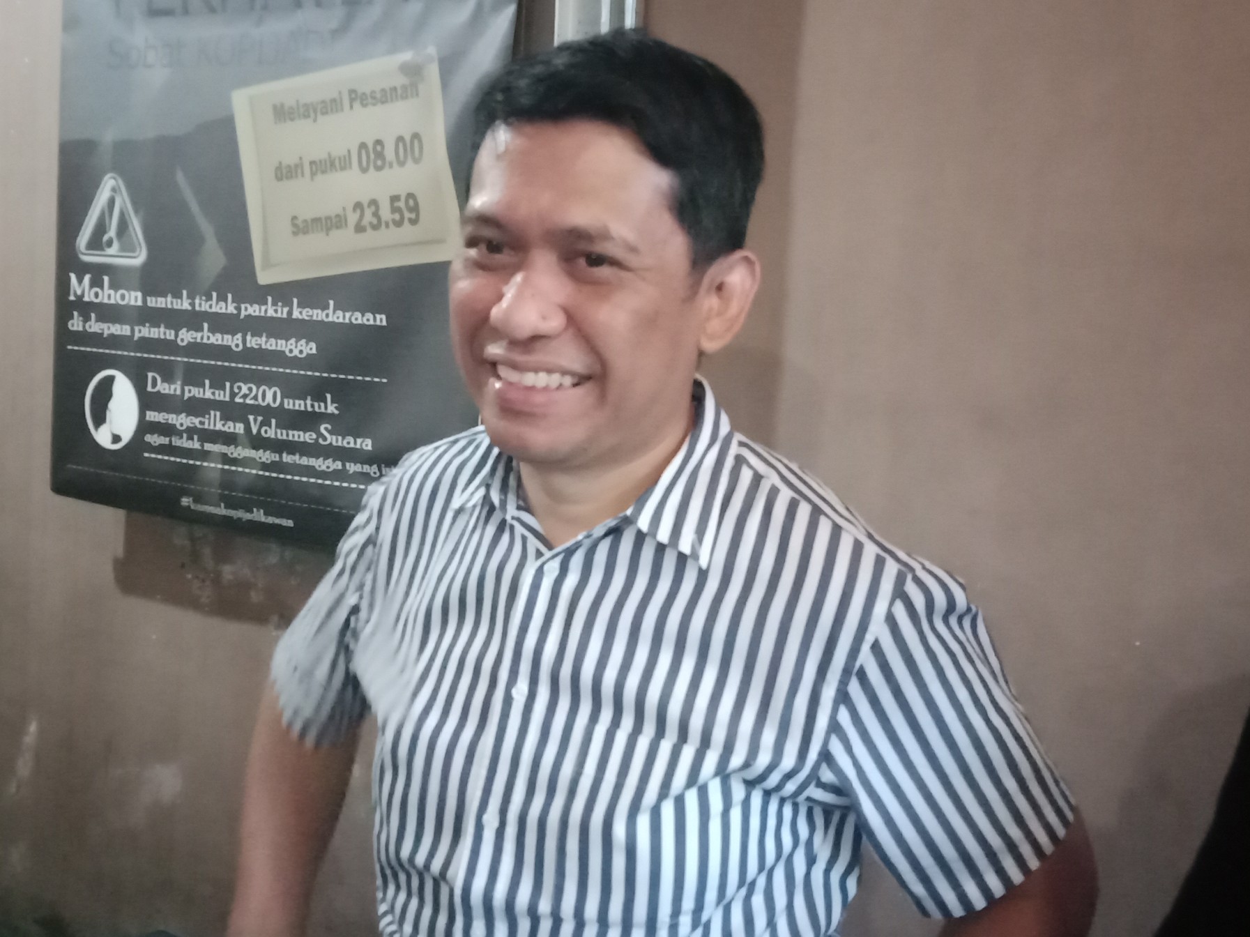 Hasrul Anom