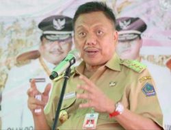 Gandeng BI, OJK dan PT PNM, Pemprov Sulut Komitmen Tekan Angka Kemiskinan