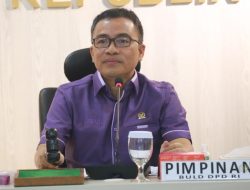 Jelang Pencoblosan, Stefanus Liow Ajak Jauhkan Fitnah dan Kampanye Hitam