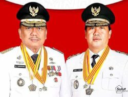Dibawah Kepemimpinan ODSK, IPM Sulut Peringkat 5 se Indonesia
