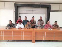 Inilah Besaran Zakat Fitrah Tahun 2024/1445 Hijriah di Kabupaten Bolmong