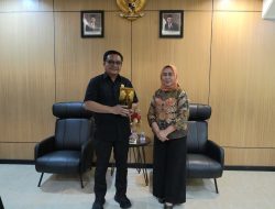 Penghargaan Adipura Berkat Kerjasama Pemerintah dan Seluruh Masyarakat Kota Bitung