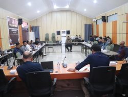 KPU Sulut Berhentikan YH, Oknum Komisioner KPU Minut