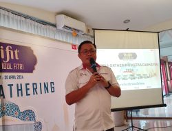 Beli Daihatsu Selama Program DAIFIT 2024 Berhadiah Umroh
