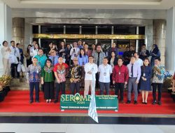 BI Sulut Siapkan 1,5 Trilyun Khusus di Bulan Ramadan