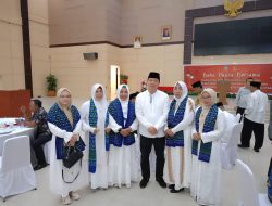 Wagub Sulut: Bulan Puasa Implementasi Tindakan Orang Beriman