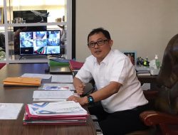 Prof Sompie Klarifikasi Gugatan Persyaratan Carek dan Pildek Fakultas Kedokteran